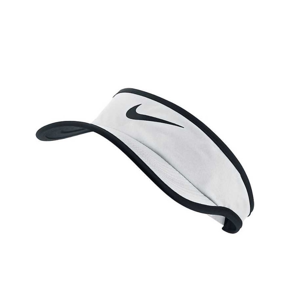 Womens Nike workout visor